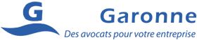 Logo avocat legigaronne Toulouse, Agen